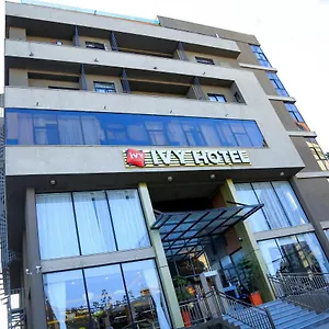 Ivy Airport Branch **** أديس أبابا