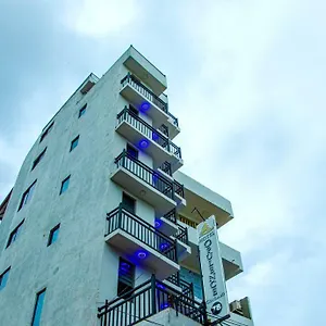 Opulence كولمبو
